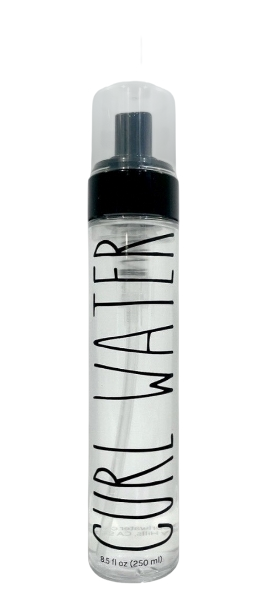 Curl Water Crunch